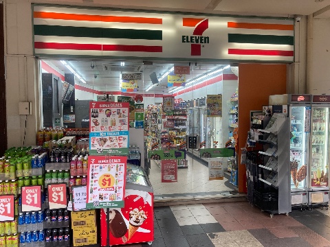 point of interest's photo