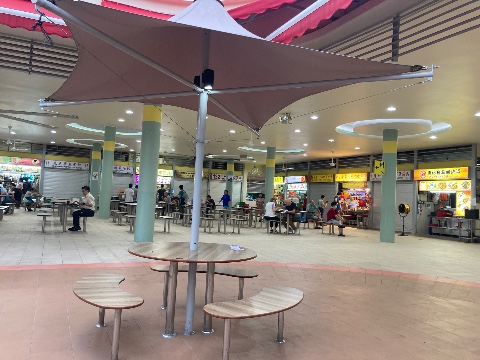 point of interest's photo