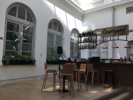 point of interest's photo