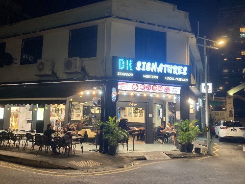 point of interest's photo