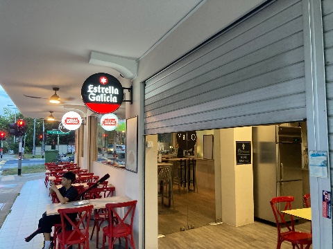 point of interest's photo