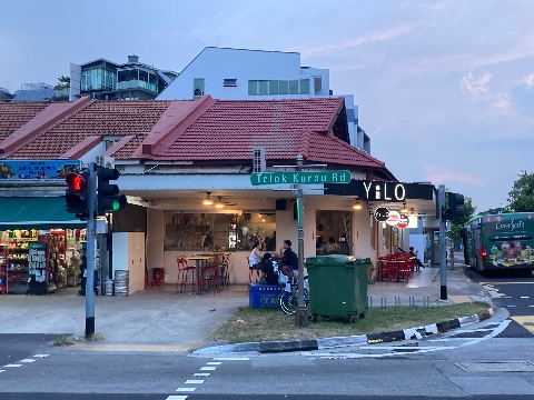 point of interest's photo