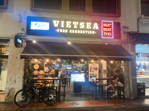 point of interest's photo