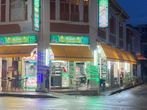 point of interest's photo