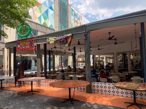 point of interest's photo