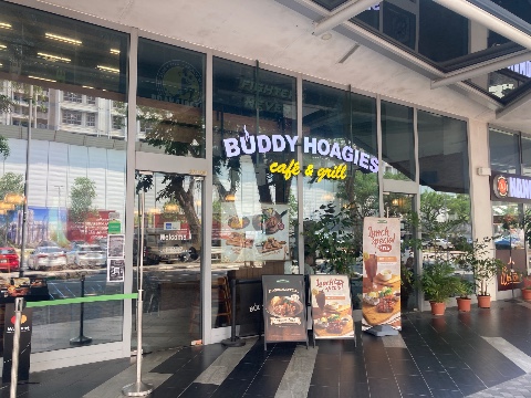 point of interest's photo