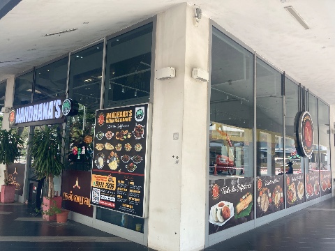 point of interest's photo