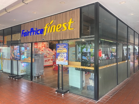 point of interest's photo