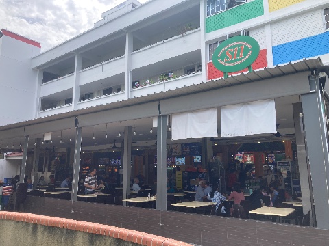 point of interest's photo