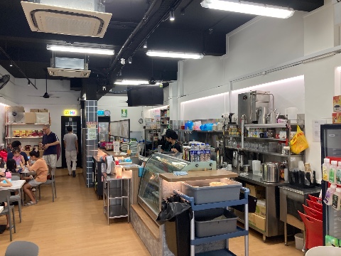 point of interest's photo