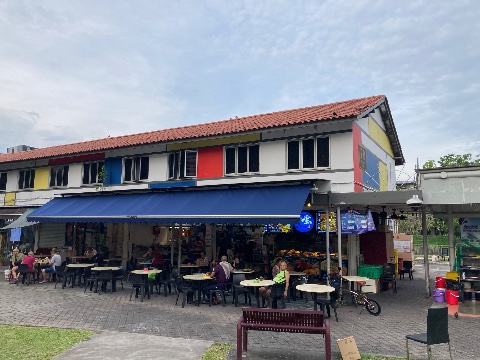 point of interest's photo