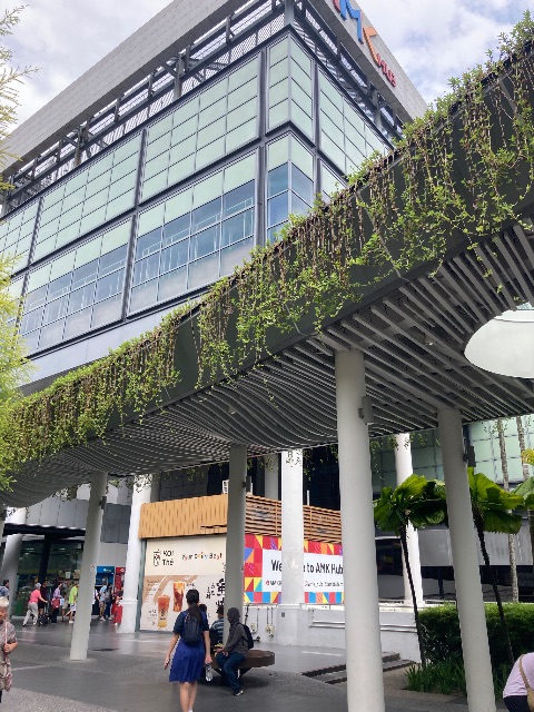 point of interest's photo