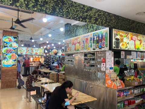 point of interest's photo