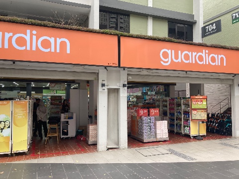 point of interest's photo