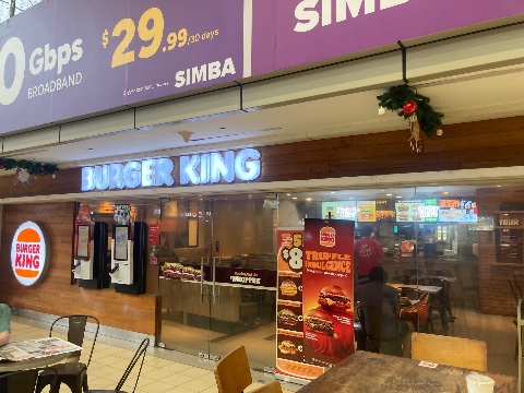 point of interest's photo