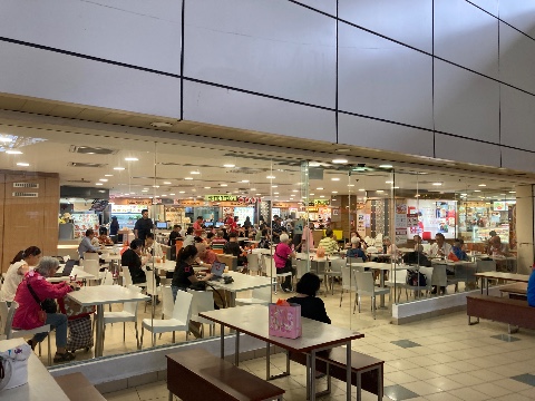 point of interest's photo