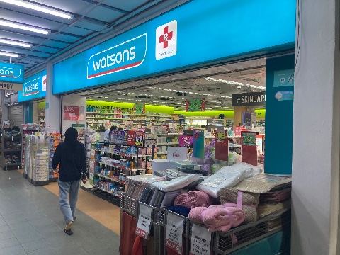 point of interest's photo