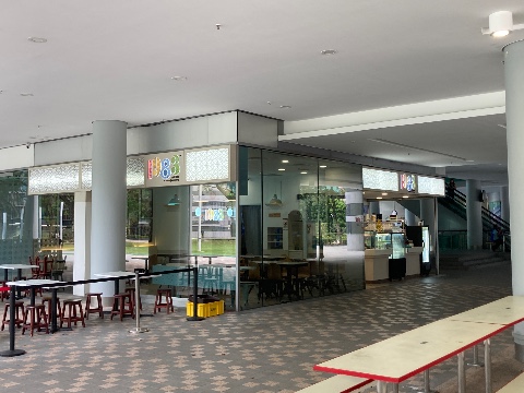 point of interest's photo