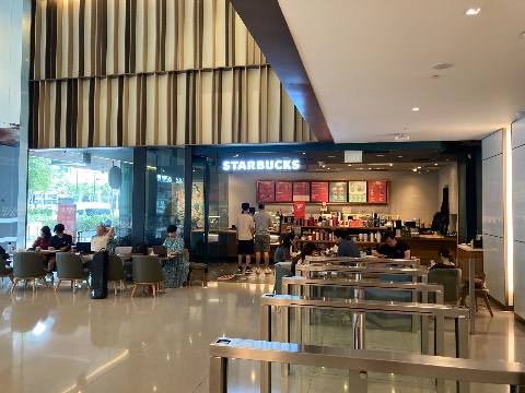 point of interest's photo