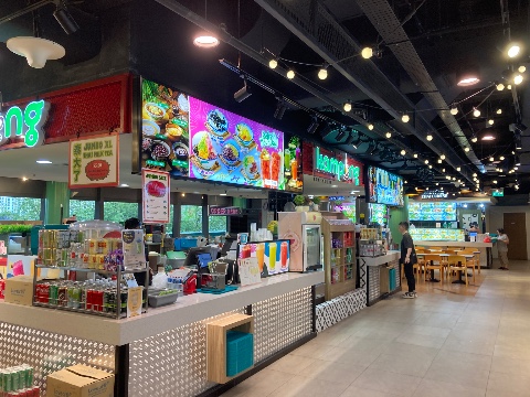 point of interest's photo