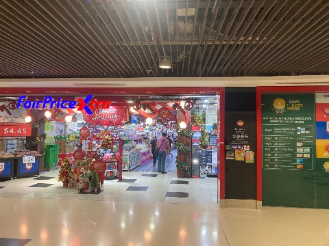 point of interest's photo