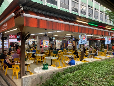 point of interest's photo