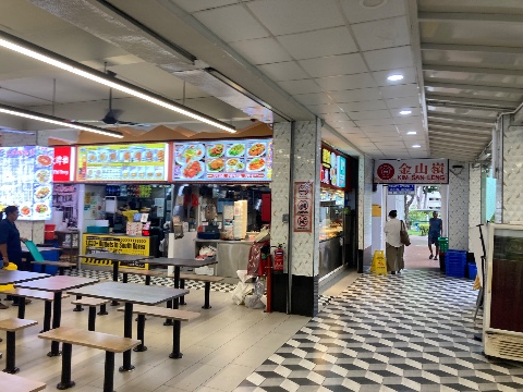 point of interest's photo