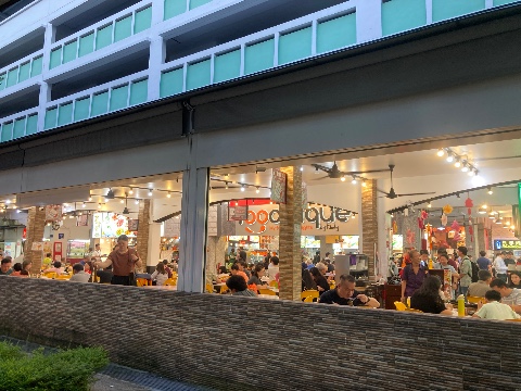 point of interest's photo