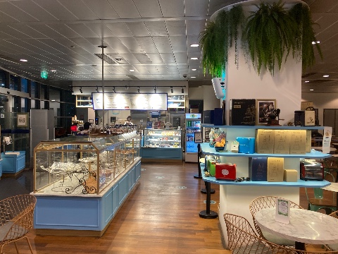 point of interest's photo