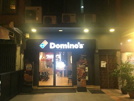 point of interest's photo