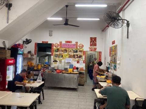 point of interest's photo