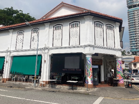 point of interest's photo