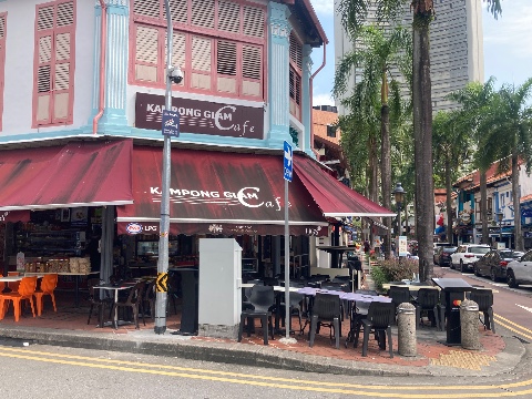 point of interest's photo