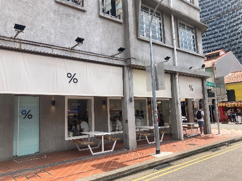 point of interest's photo