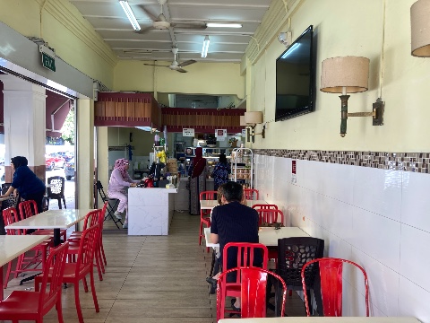 point of interest's photo