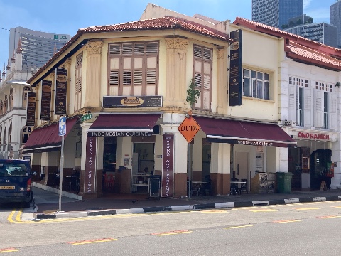 point of interest's photo