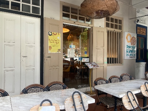 point of interest's photo