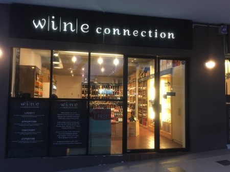 point of interest's photo