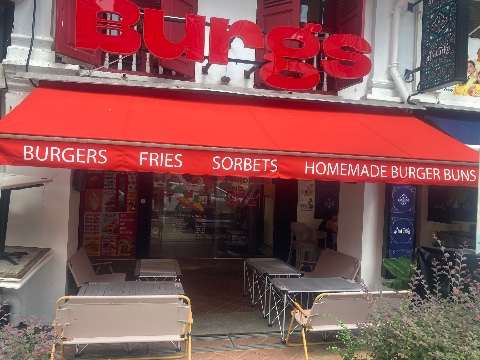 point of interest's photo