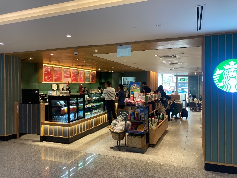 point of interest's photo