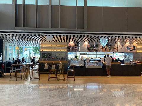 point of interest's photo