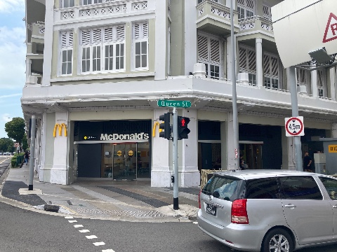 point of interest's photo