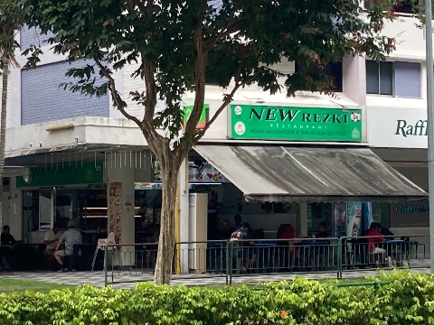 point of interest's photo