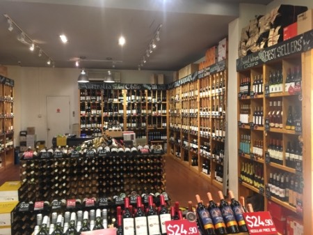 point of interest's photo