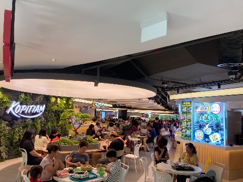 point of interest's photo