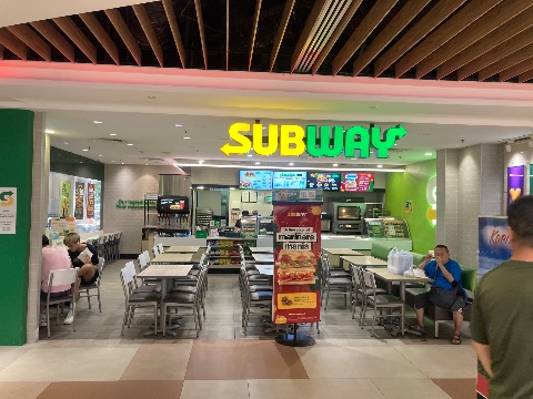 point of interest's photo