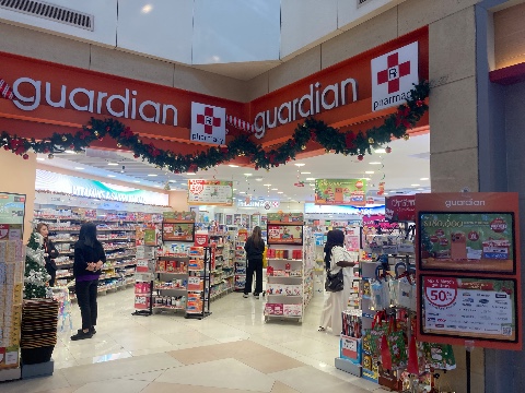 point of interest's photo