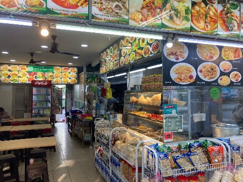 point of interest's photo