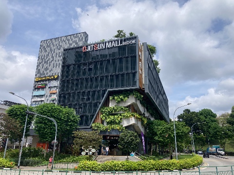 point of interest's photo