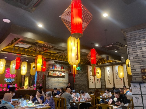 point of interest's photo